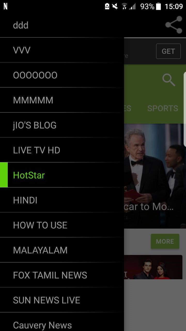 Jio tv download for android mobile phone software