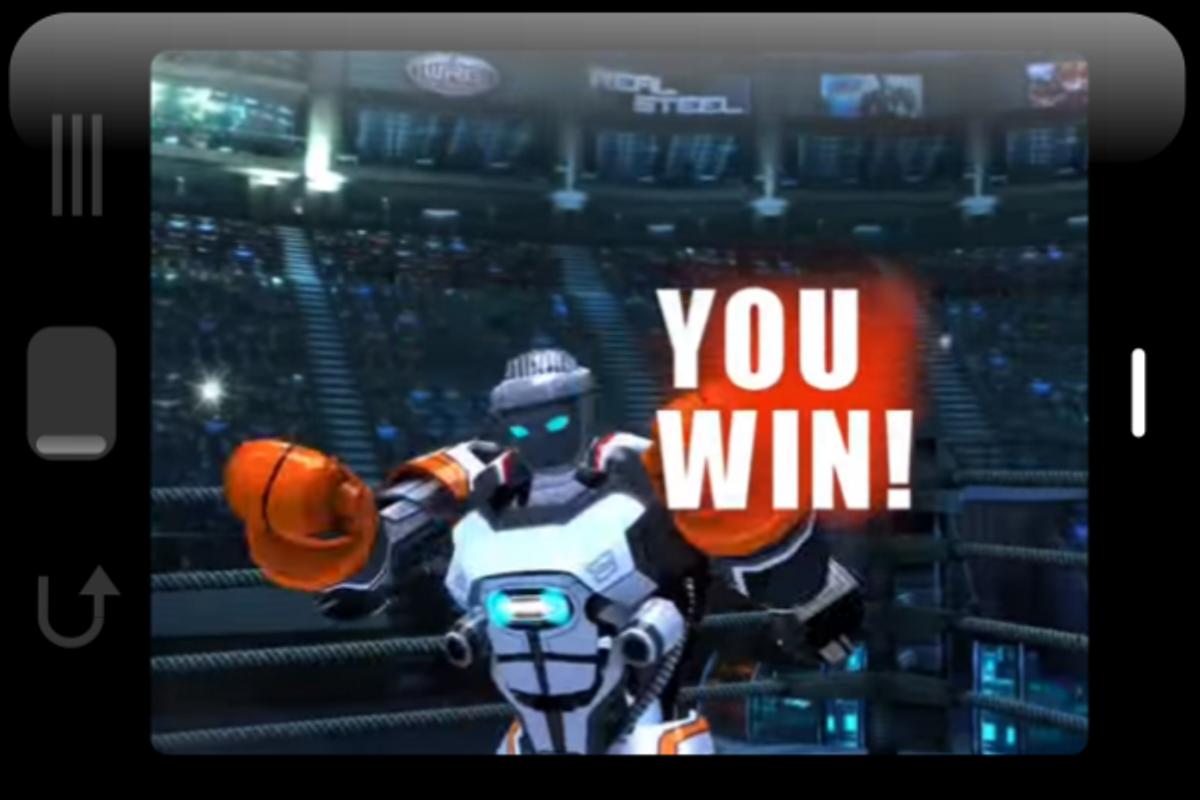 Download Real Steel Wrb For Android