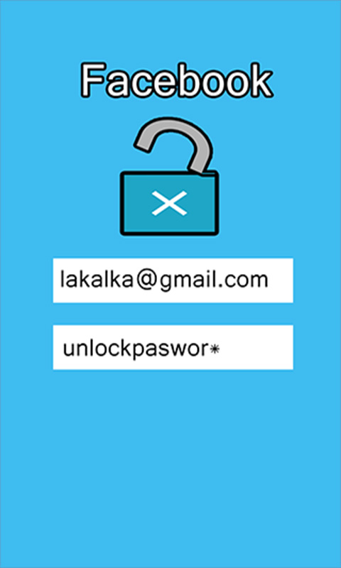 Free unlock codes for android